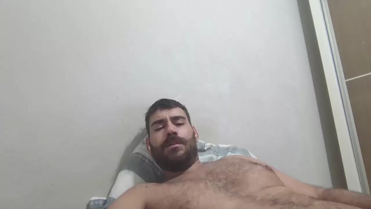 caiorio2 on Cam4 