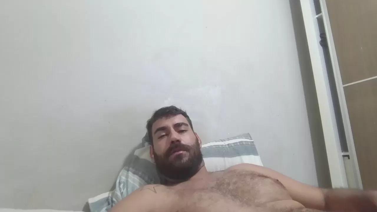 caiorio2 on Cam4 