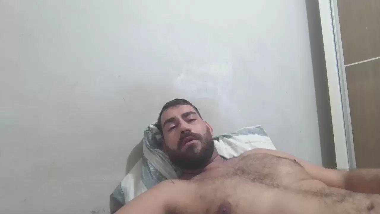 caiorio2 on Cam4 