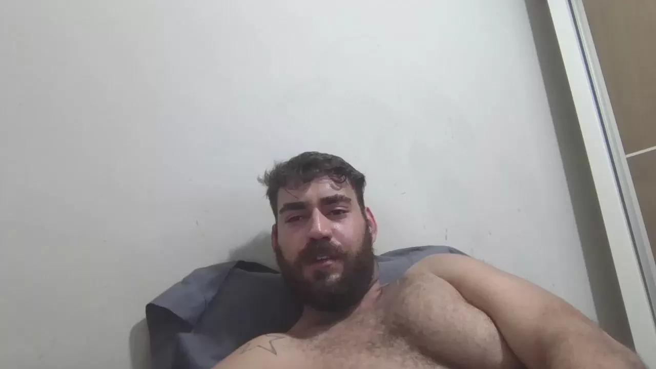 caiorio2 on Cam4 