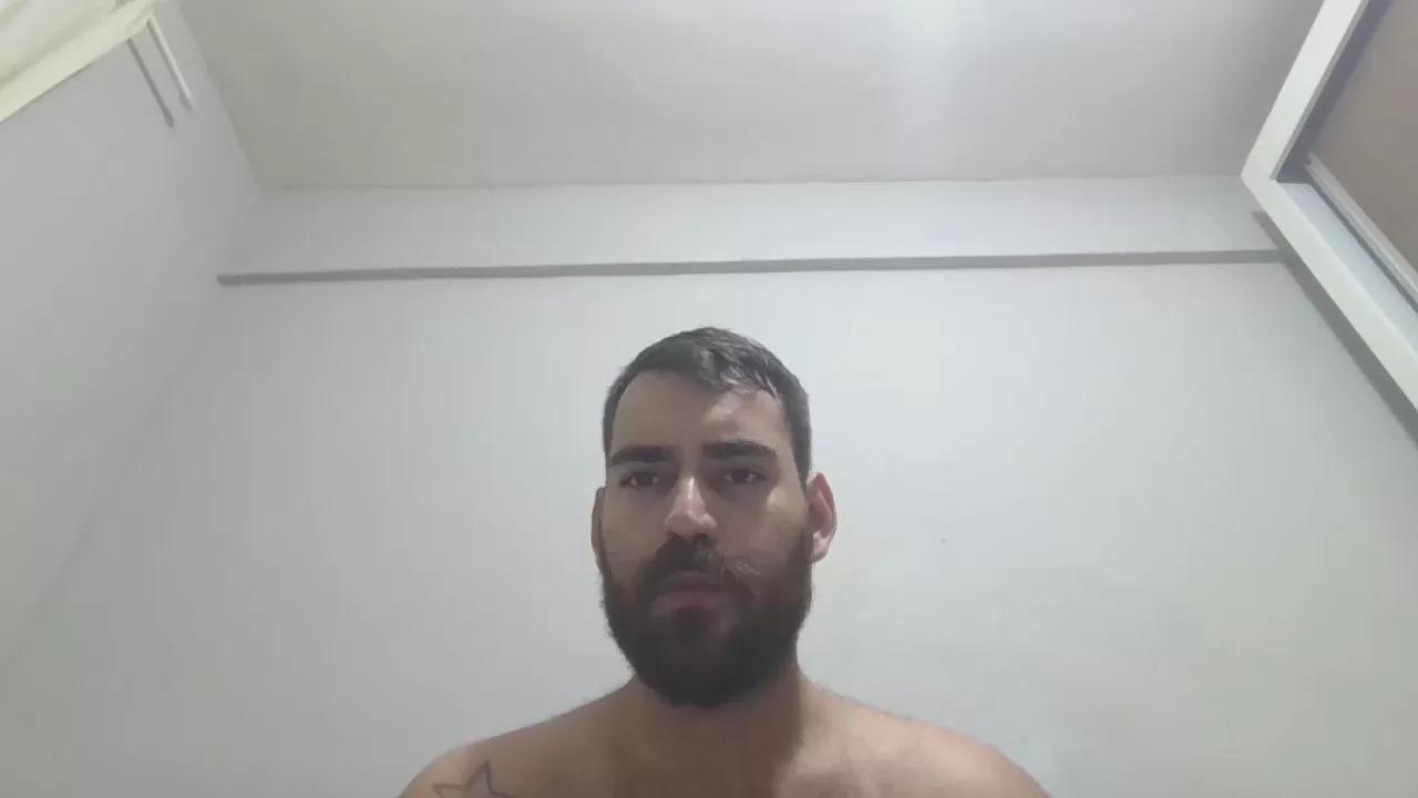 caiorio2 on Cam4 