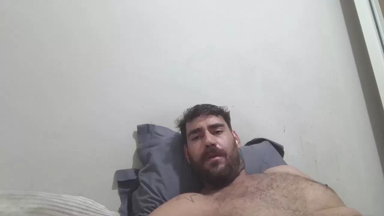 caiorio2 on Cam4 