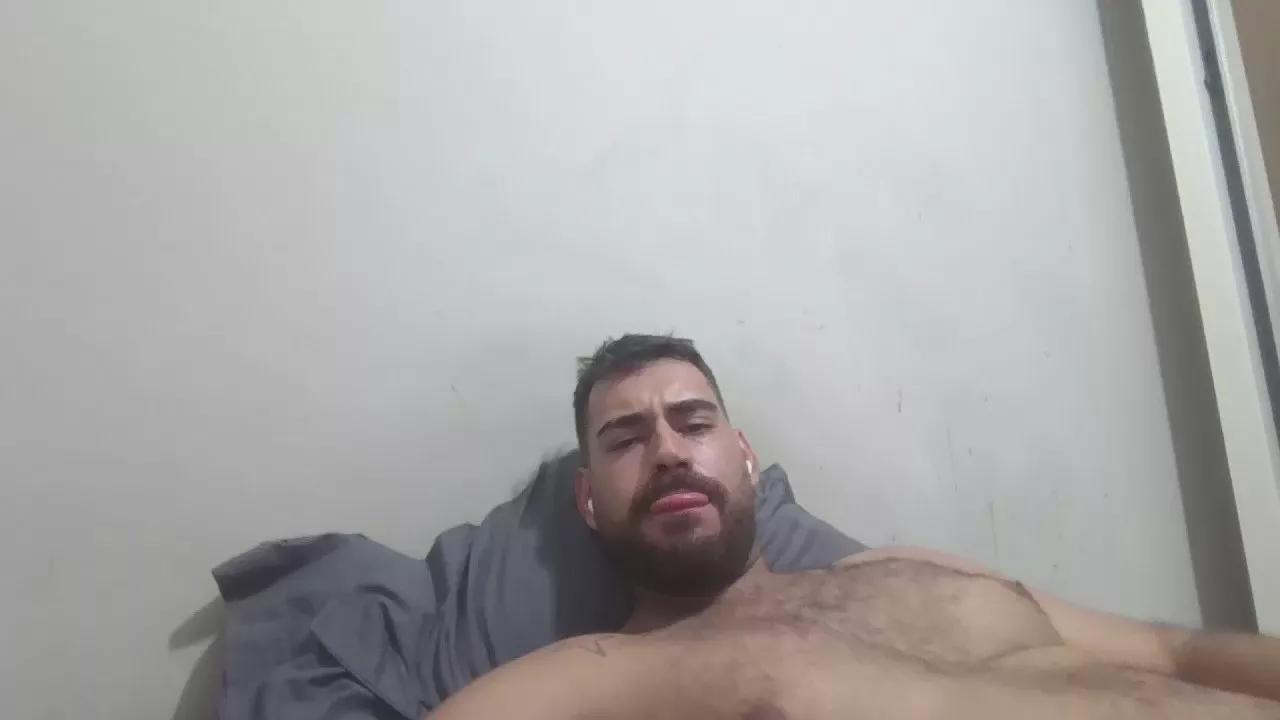 caiorio2 on Cam4 
