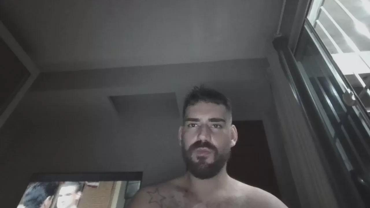 caiorio2 on Cam4 