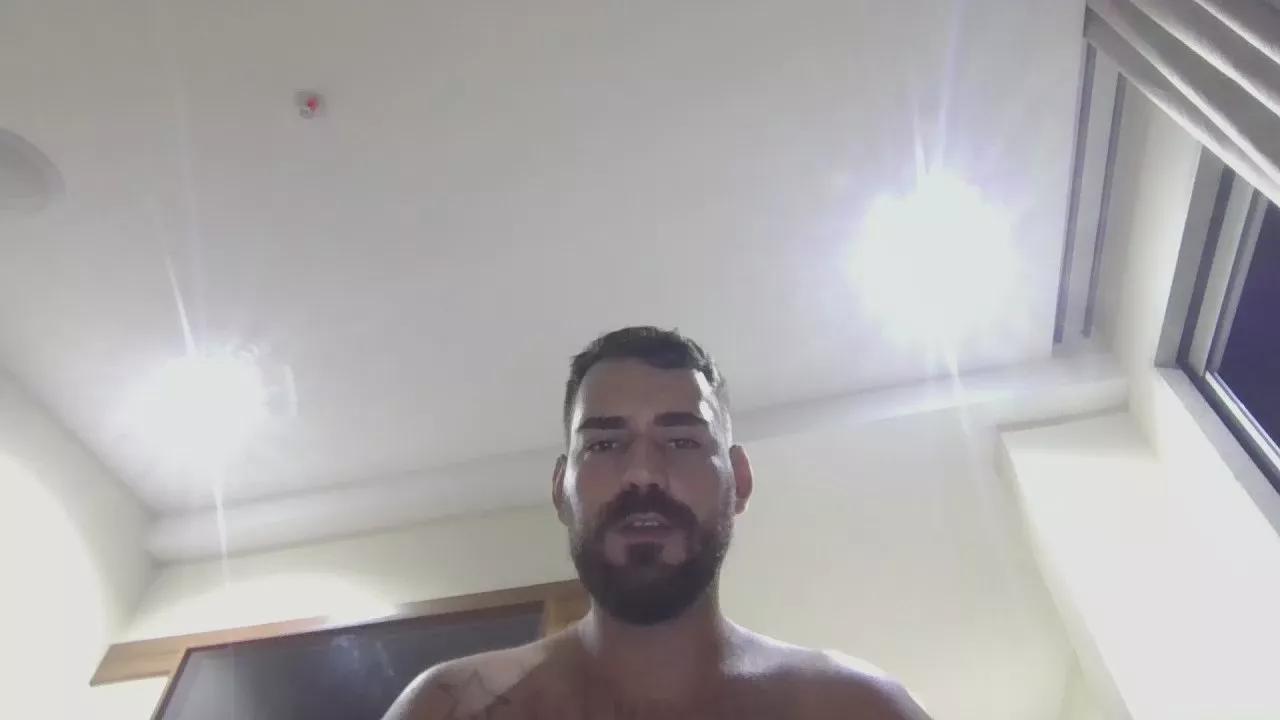 caiorio2 on Cam4 