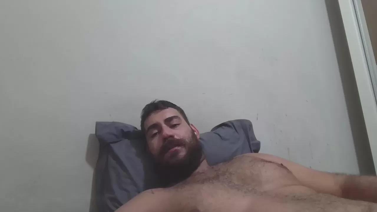caiorio2 on Cam4 