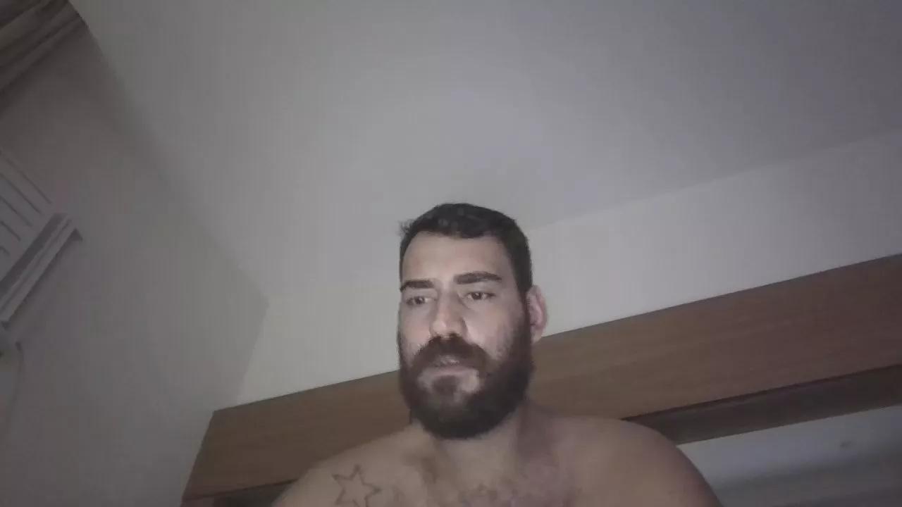 caiorio2 on Cam4 