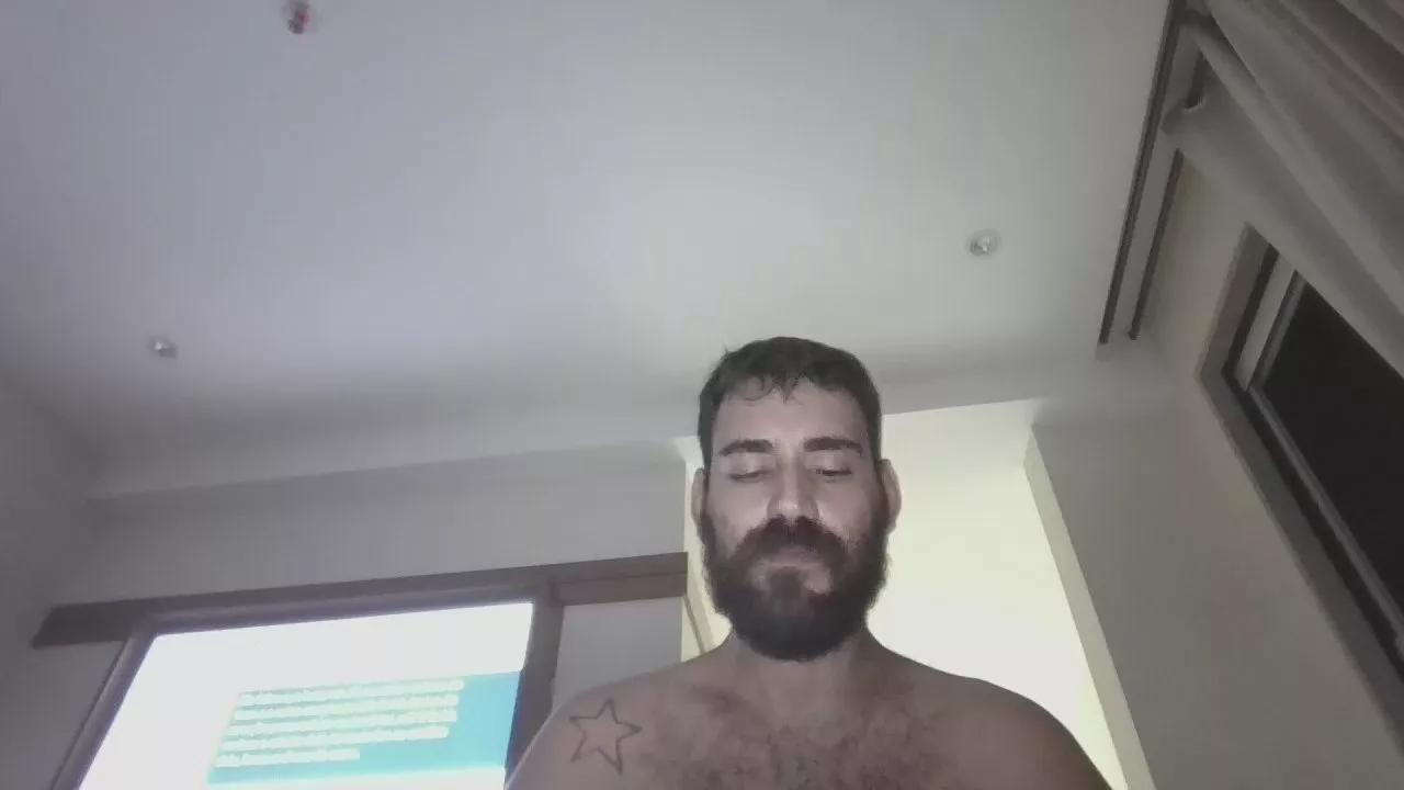 caiorio2 on Cam4 
