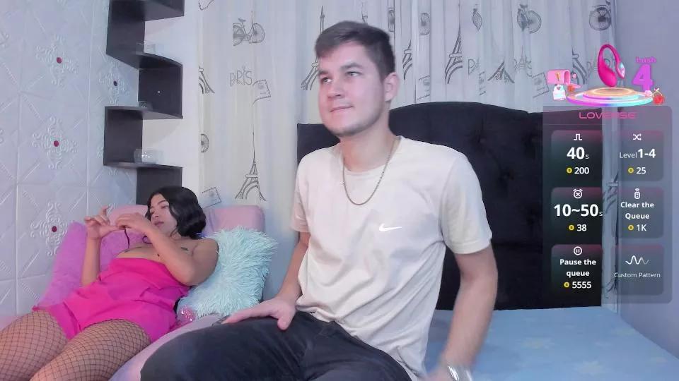 CameronyMartin on Cam4 
