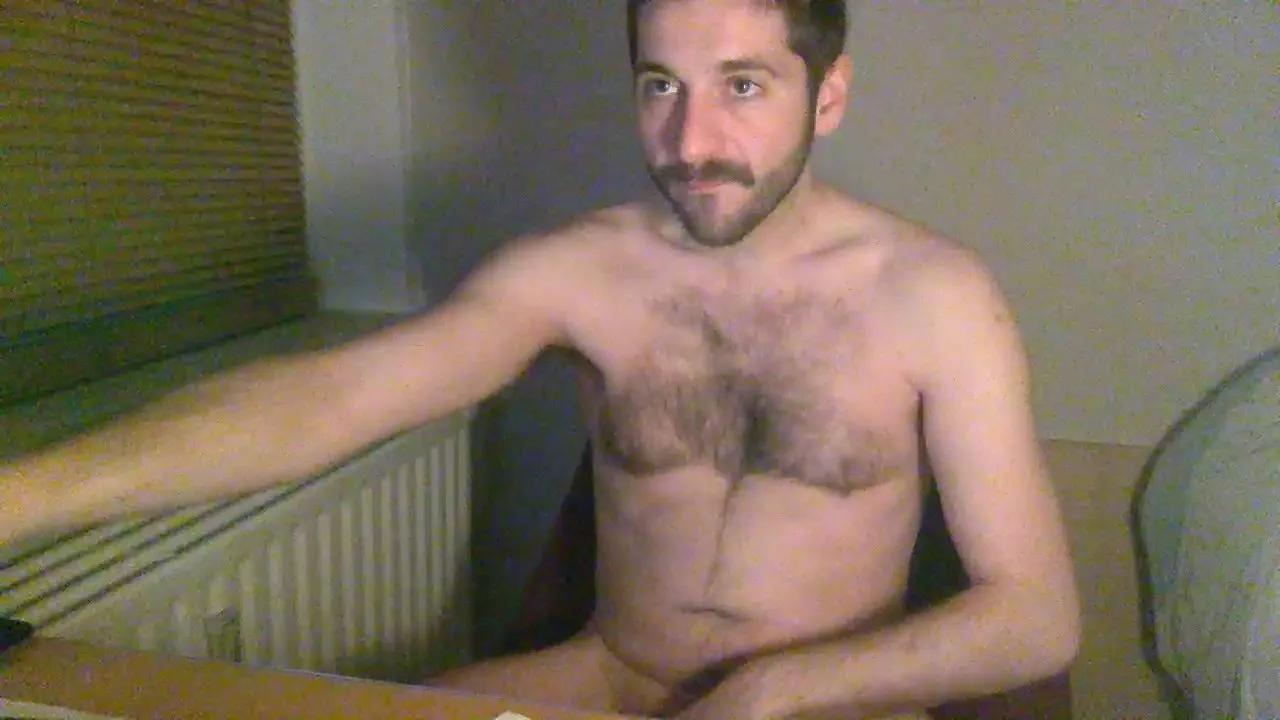 Camforfun59 on Cam4 