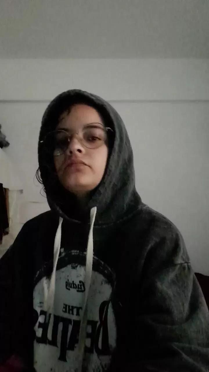 Camila2020_ on Cam4 