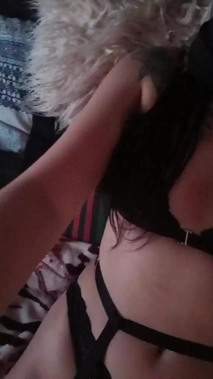Camila888 on Cam4 