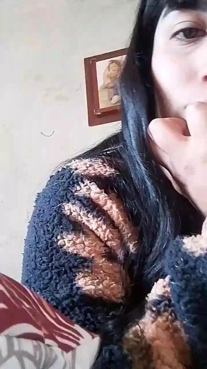 candee3 on Cam4 