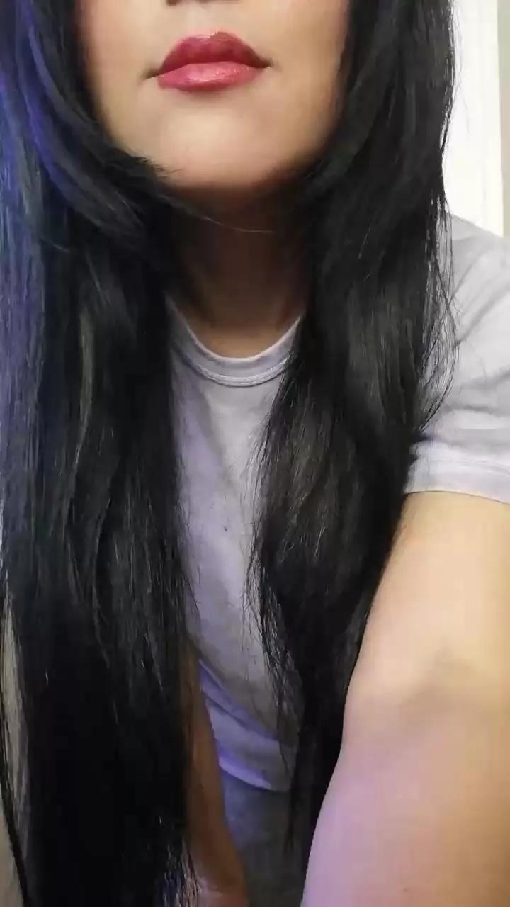 candydreams6 on Cam4 