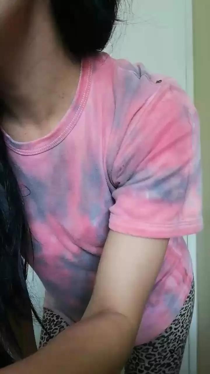 candydreams6 on Cam4 