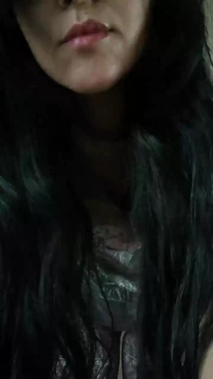 candydreams6 on Cam4 