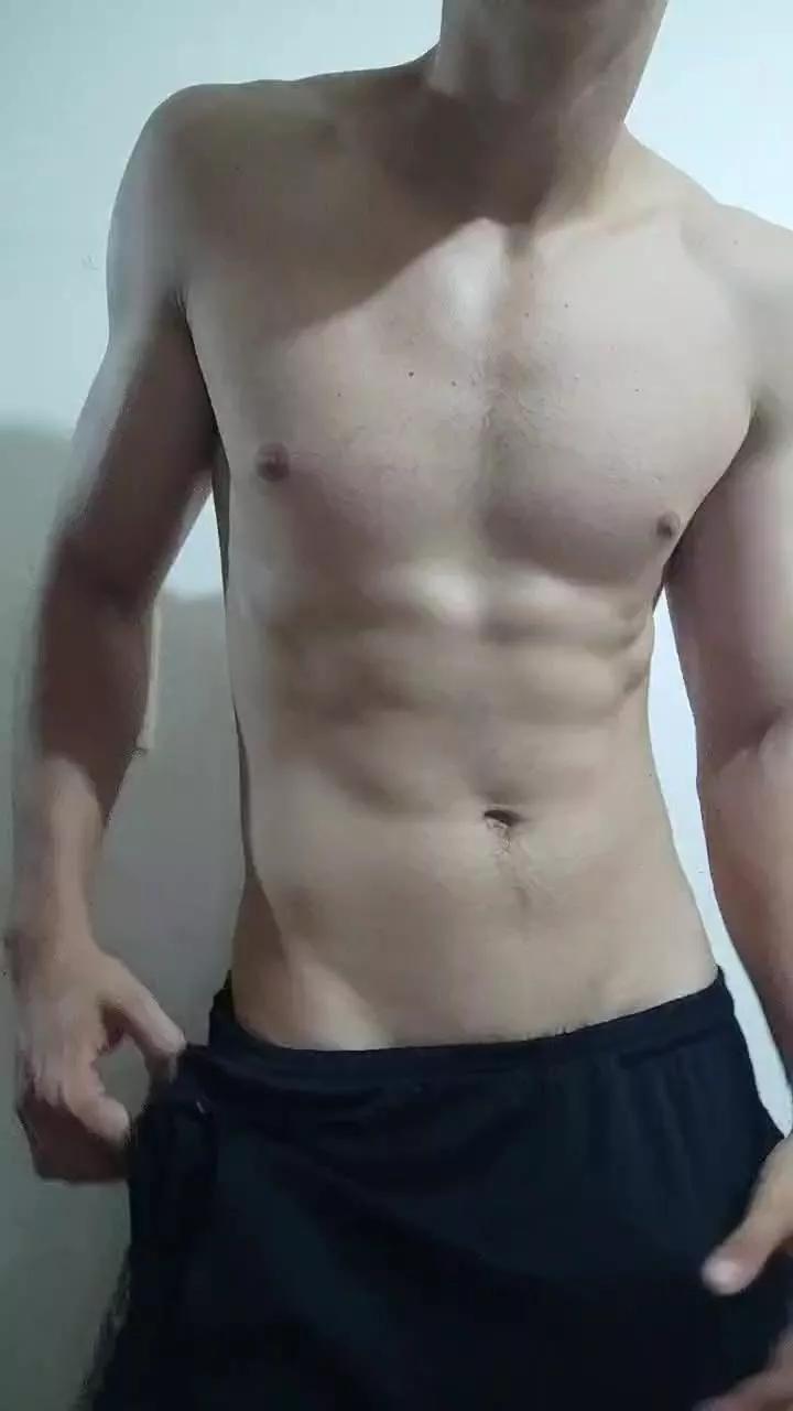 Cannabunker1 on Cam4 