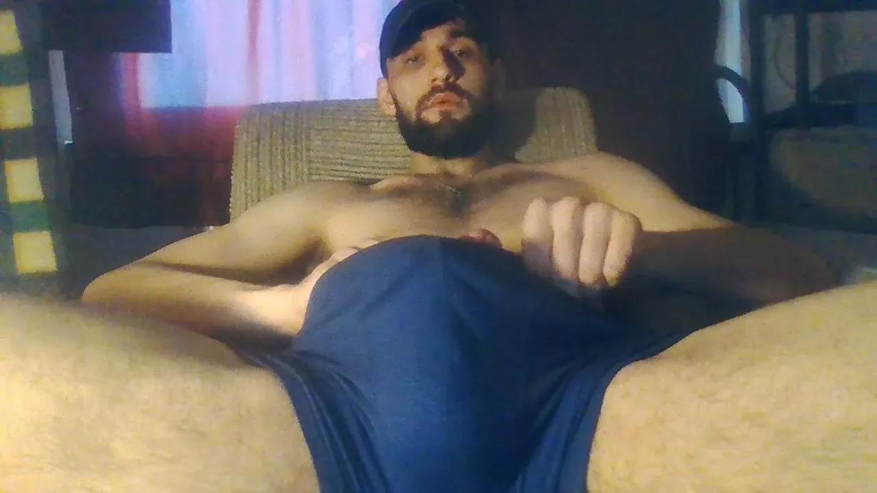 canocanim01 on Cam4 