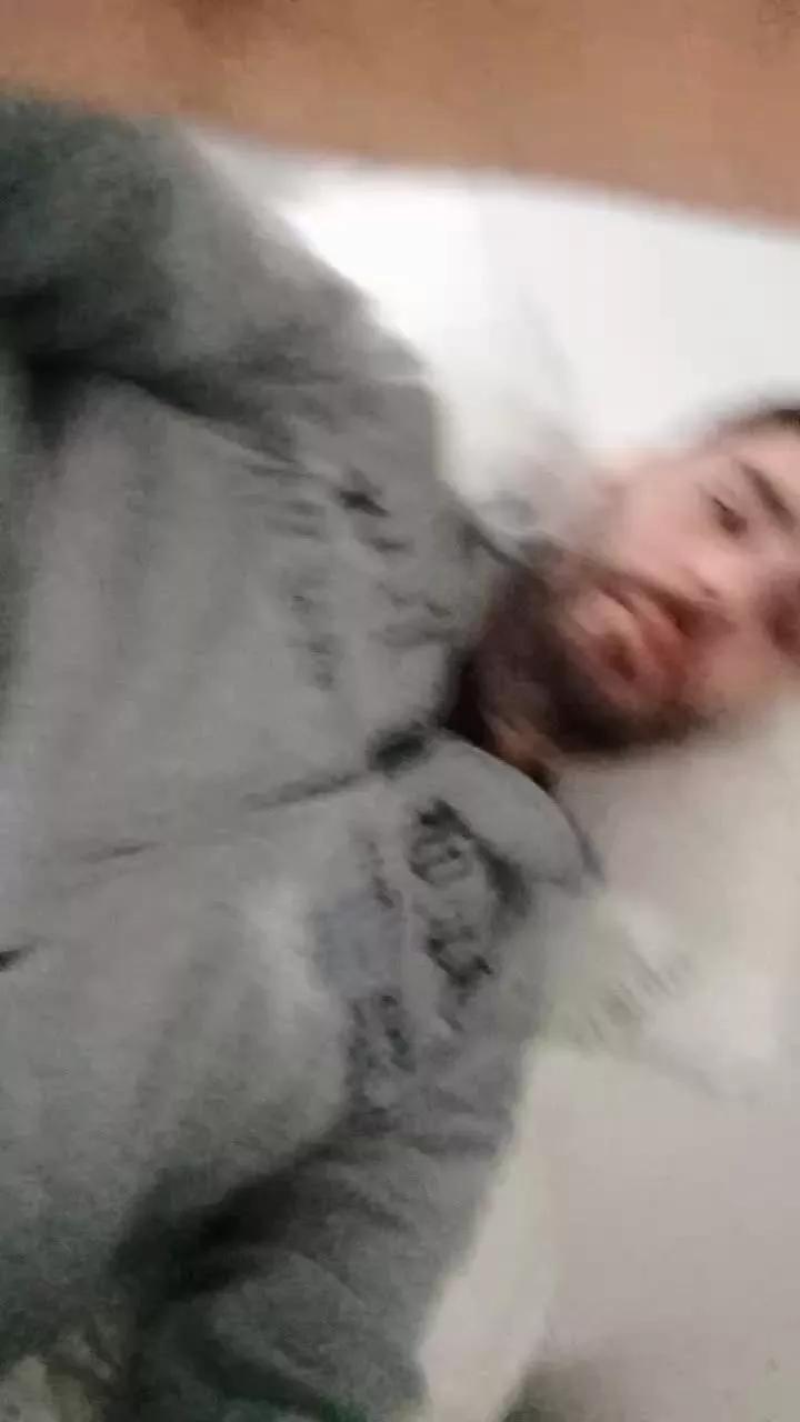 carletidd on Cam4 