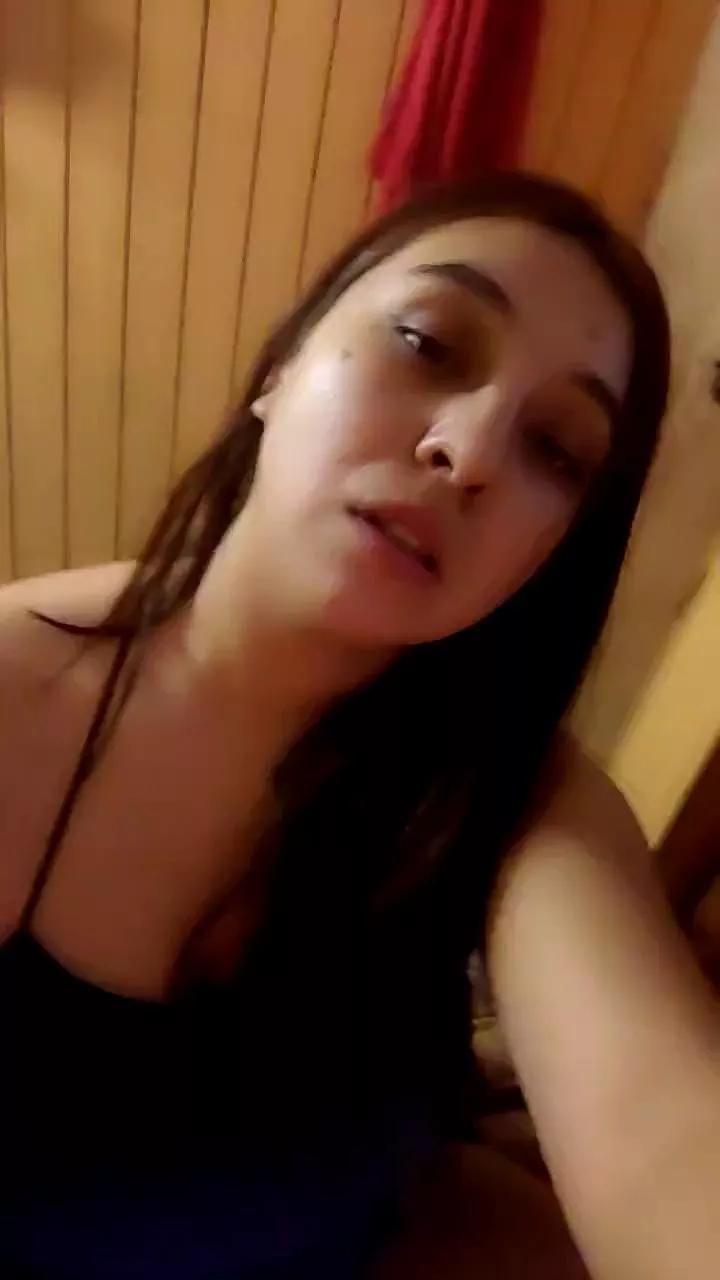 Carolinaalg on Cam4 