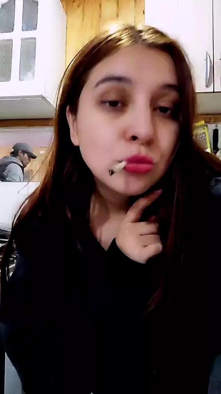 Carolinaalg on Cam4 