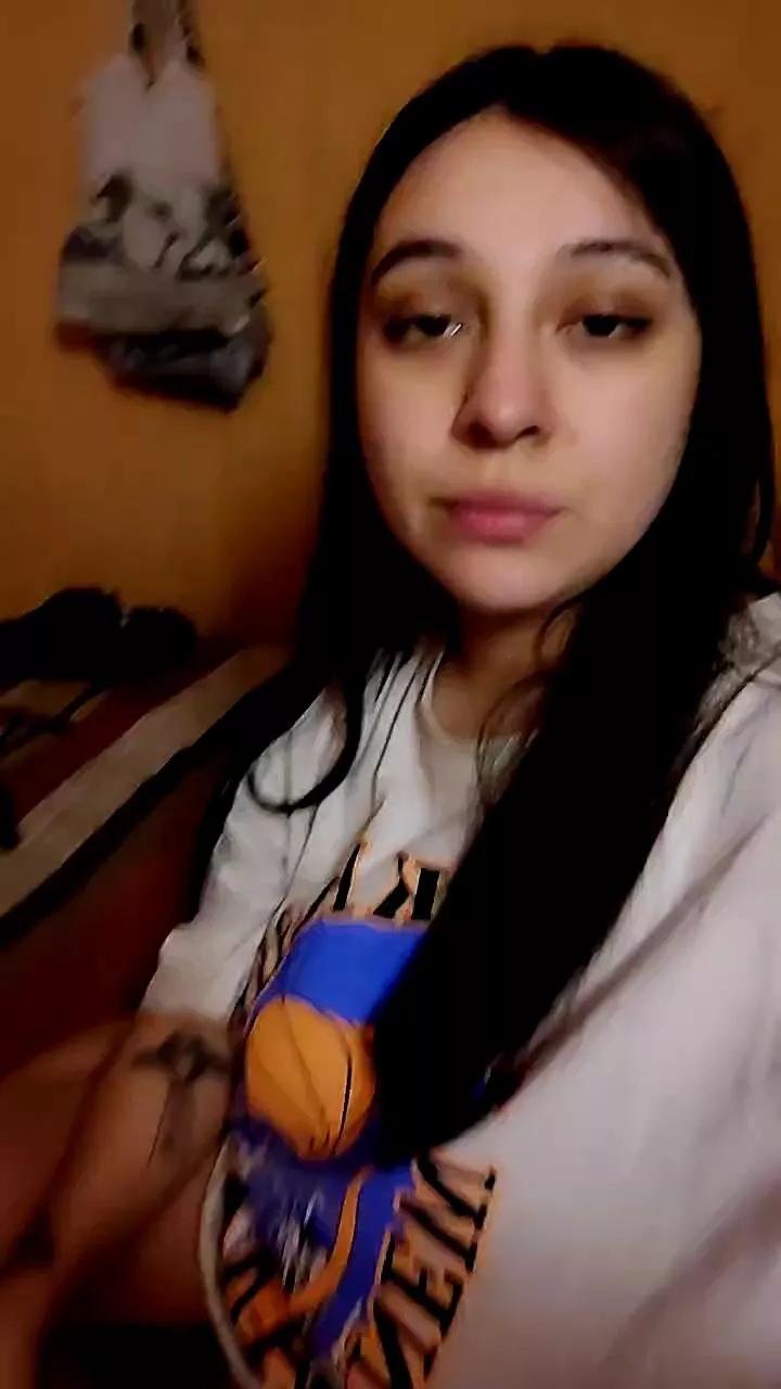 Carolinaalg on Cam4 