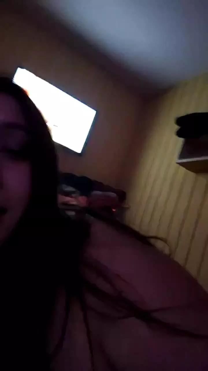 Carolinaalg on Cam4 