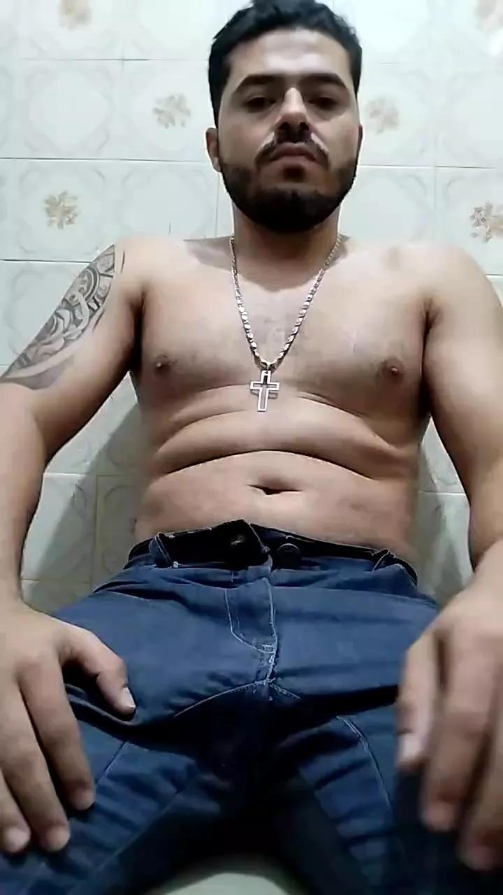 CasadoRJ_hot on Cam4 