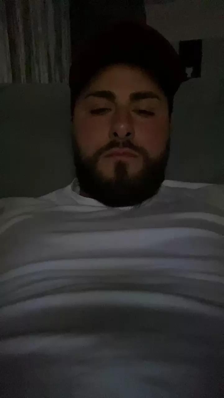 CavalloGaloppa on Cam4 