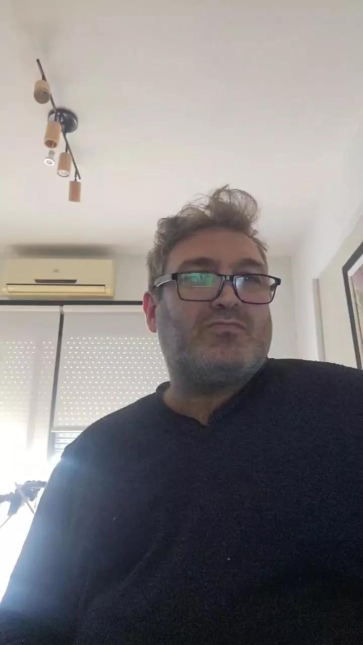 ccrazyblue on Cam4 