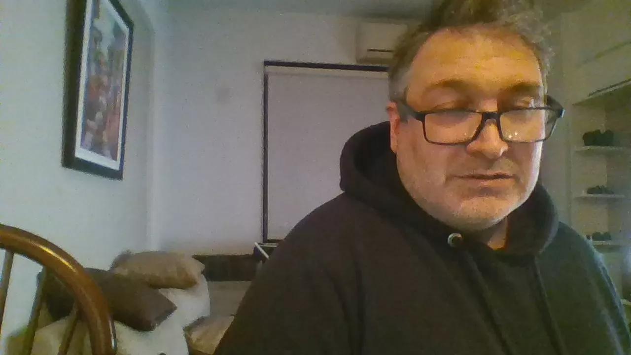 ccrazyblue on Cam4 