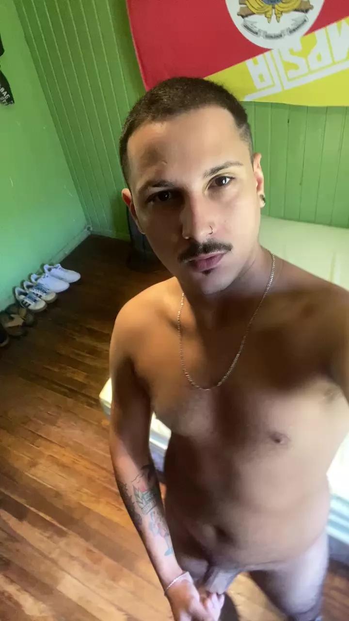 Cebolinha4i20 on Cam4 