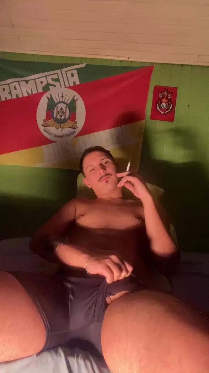 Cebolinha4i20 on Cam4 