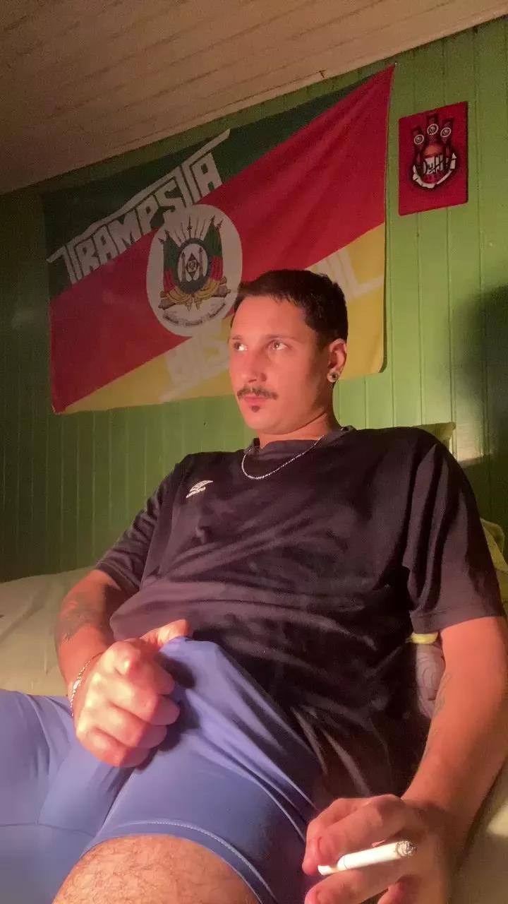 Cebolinha4i20 on Cam4 