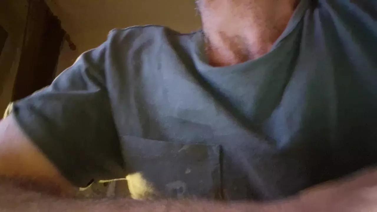 Cercoalfa on Cam4 