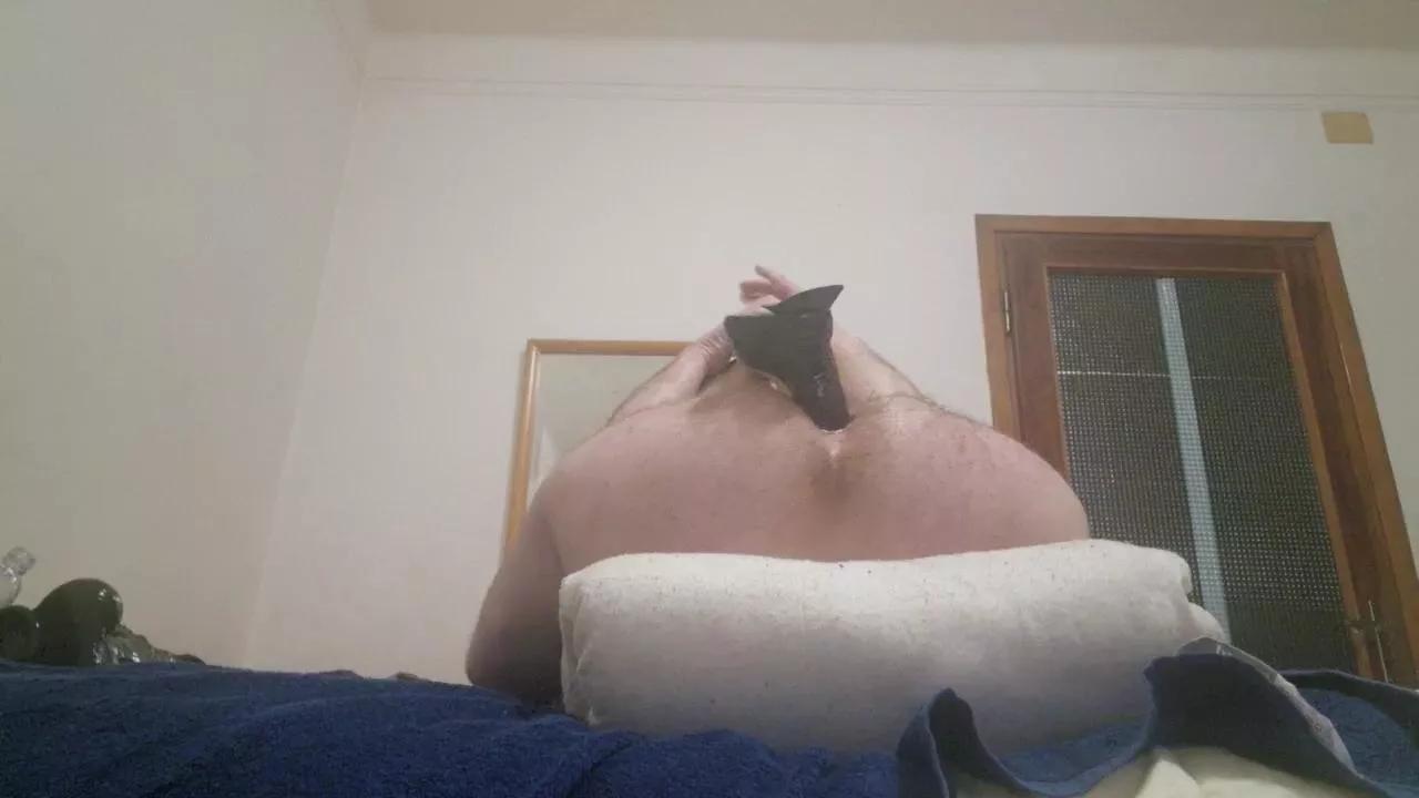 Cercoalfa on Cam4 