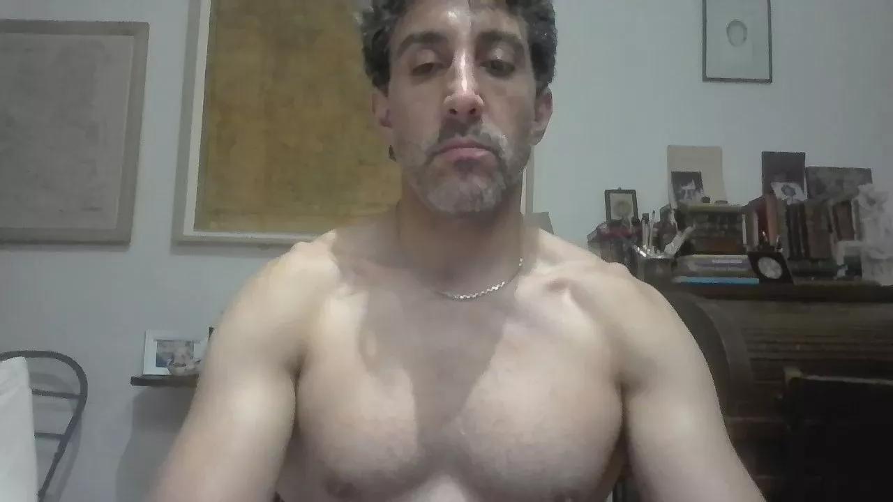 Cesco_X on Cam4 