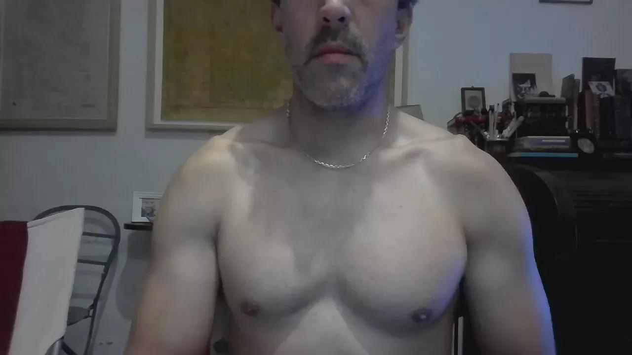 Cesco_X on Cam4 