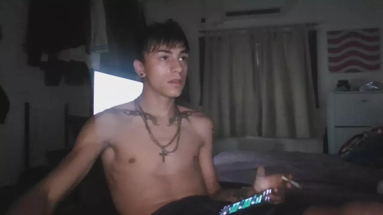CHAITO69 on Cam4 