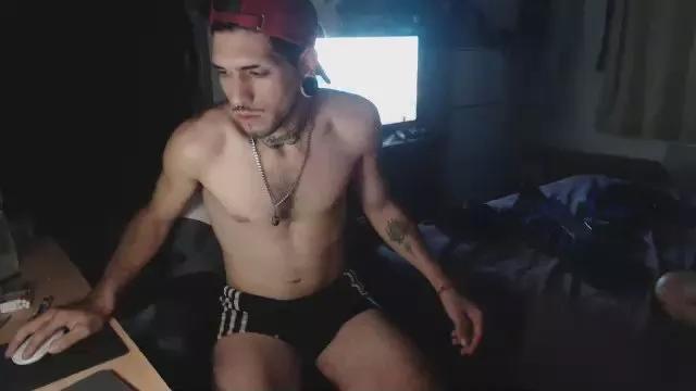 CHAITO69 on Cam4 