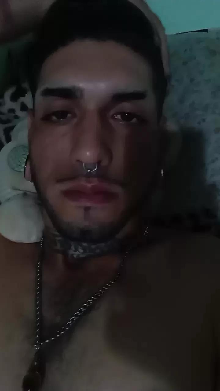 CHAITO69 on Cam4 