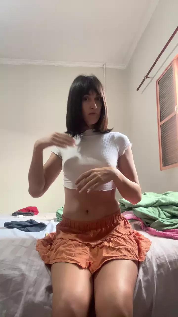 ChanelBlack on Cam4 