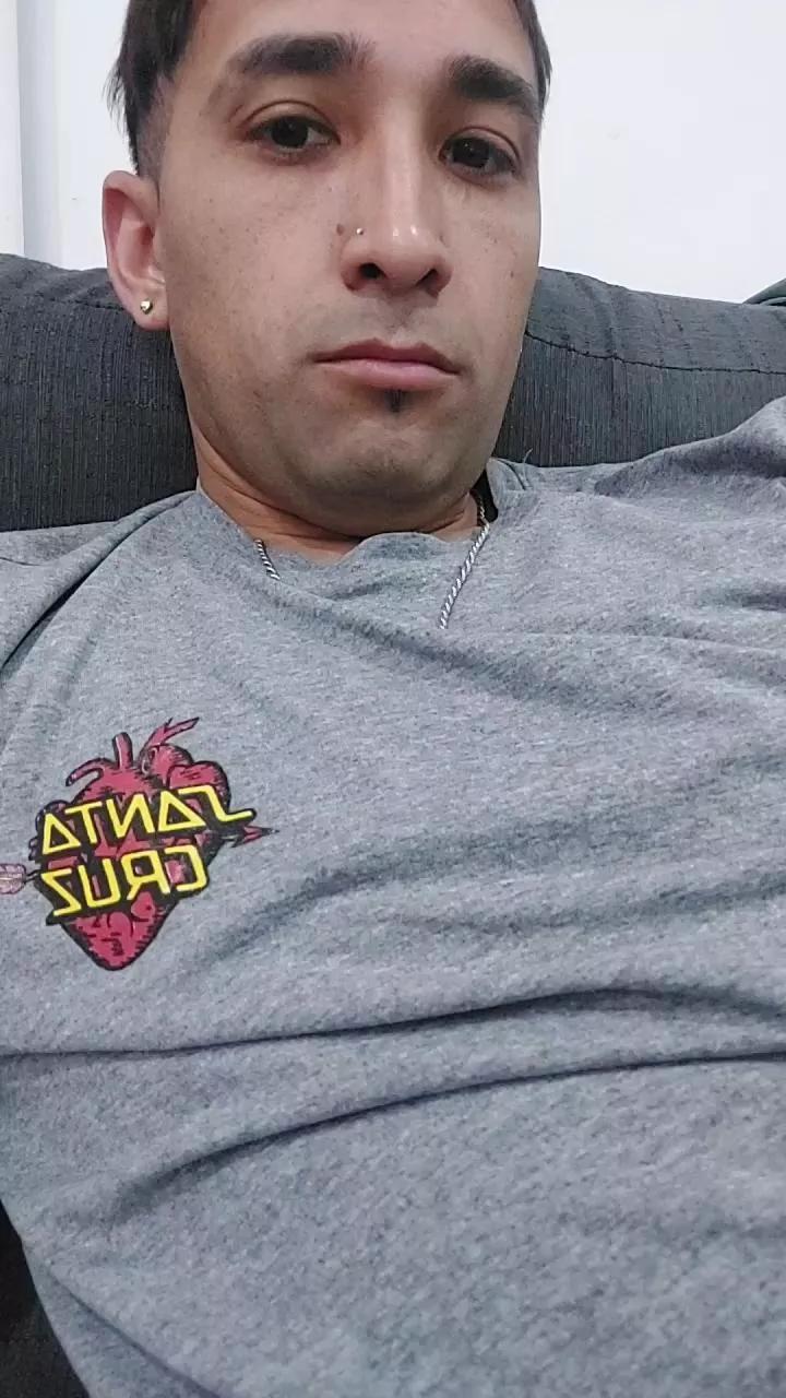 chaojr on Cam4 