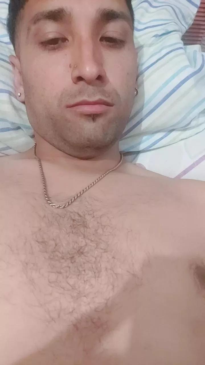 chaojr on Cam4 