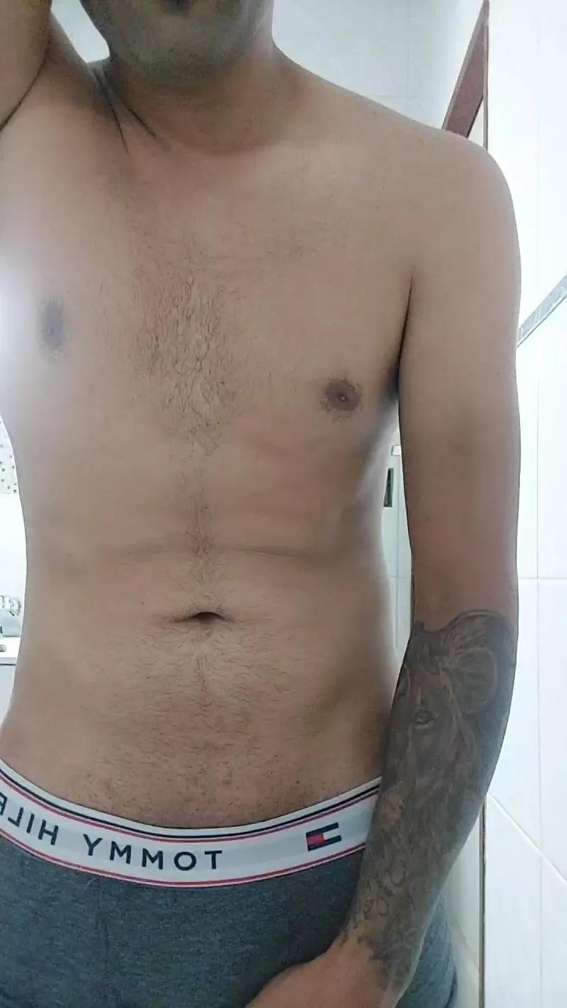 chaojr on Cam4 