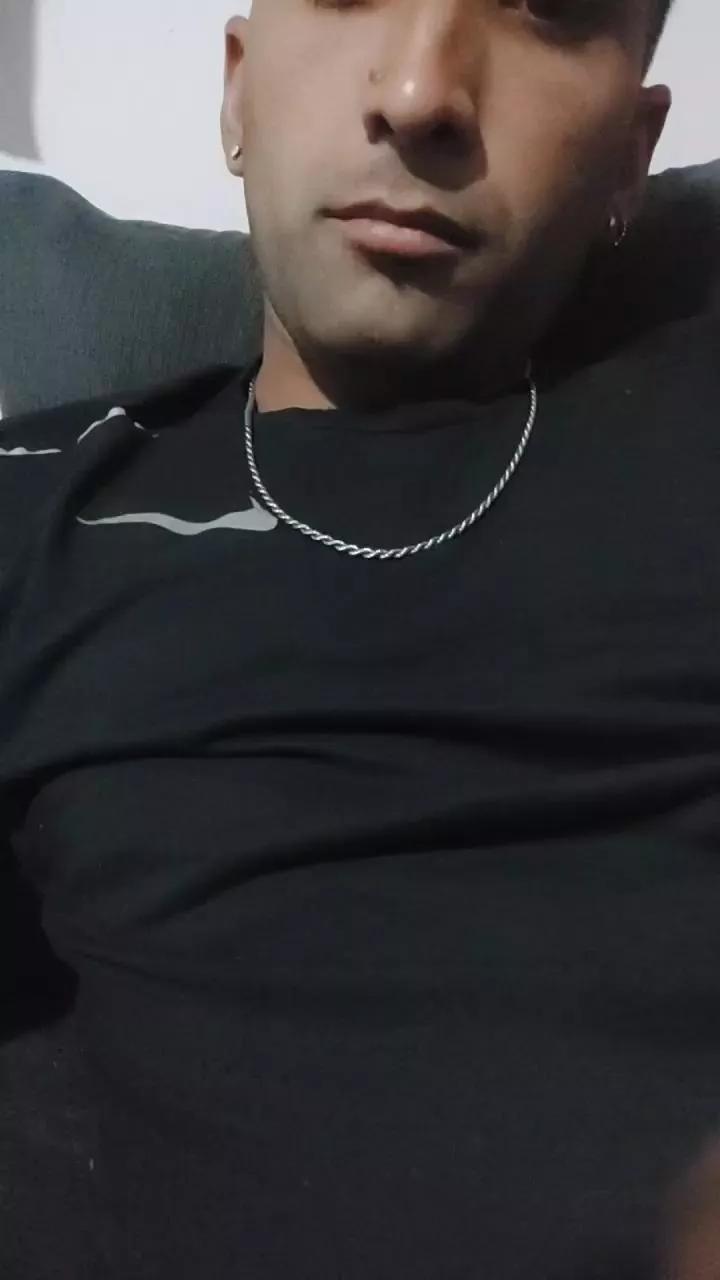 chaojr on Cam4 