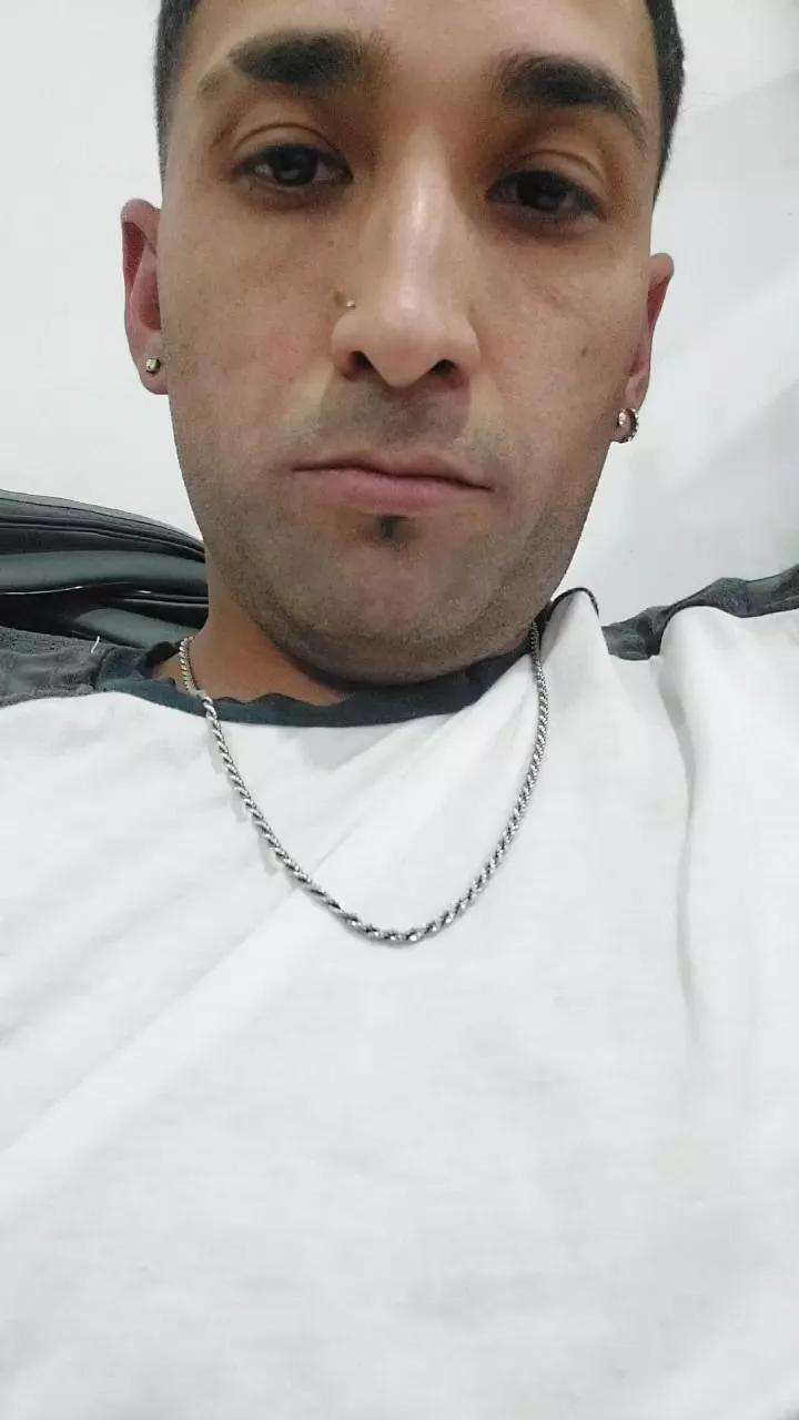 chaojr on Cam4 