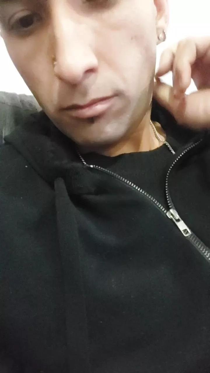 chaojr on Cam4 