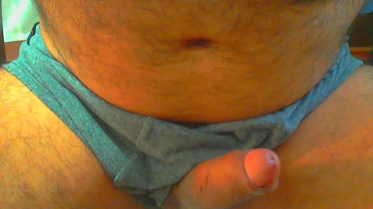 charlesgato on Cam4 