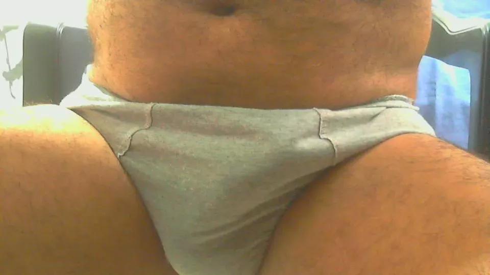 charlesgato on Cam4 